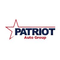 Patriot auto group - Please fill out this short form below and we will help you find your next car!